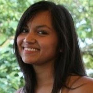 Meet your Posher, Courtney